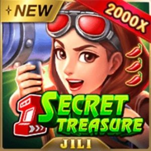 Jili Game - Secret Treasure