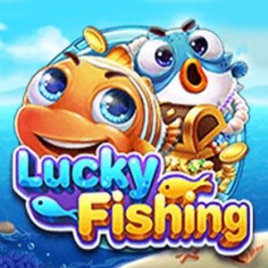 Jili Game - Lucky Fishing