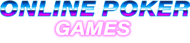 online poker games png