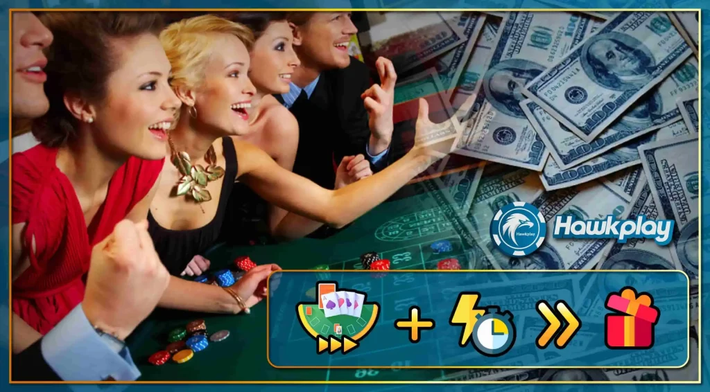 Advantage of Speed Baccarat