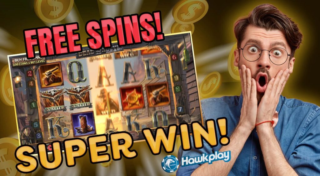 The Best Free Spins Slot Machines in 2023