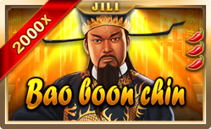 Jili Games: Bao Boon Chin