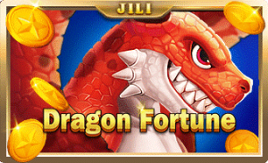 Jili games: Dragon Fortune