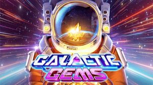 PG Slot - Galactic Gems