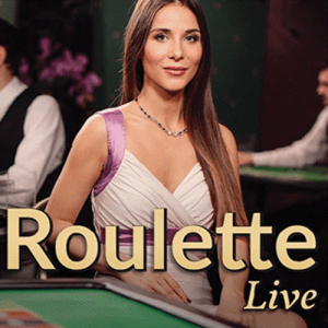 Evolution Gaming - Roulette
