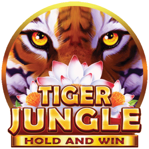BNG Slot - Tiger Jungle