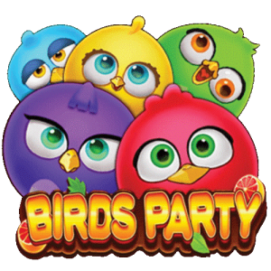 JDB Slot - BirdsParty