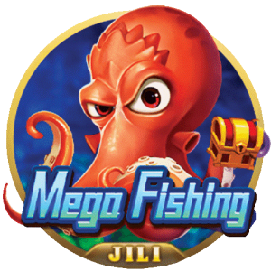 JILI Fish Game - Mega Fishing