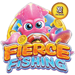 Fachai Fish - Fierce Fishing