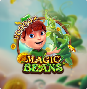Fa Chai Slot - Magic Beans