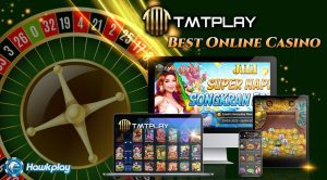 TMTPLAY Full Tutorial: Login and Download APP