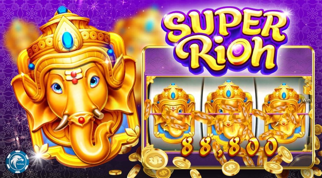 Jili Slot - Super Rich, Real Money Online Slot Machine Review