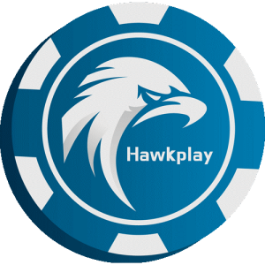 HawkPlay New Logo