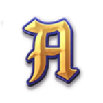 PG Slot – Genie's 3 Wishes Symbol A