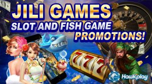 JILI Games Promotions JILI Games Promotions