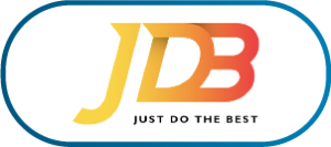 JDB Gaming logo