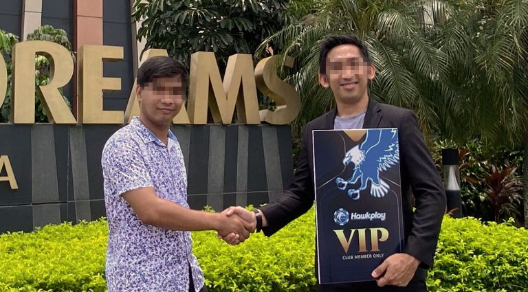 vip-Five- star hotel accommodation