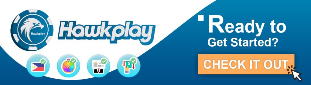 HawkPlay Logo