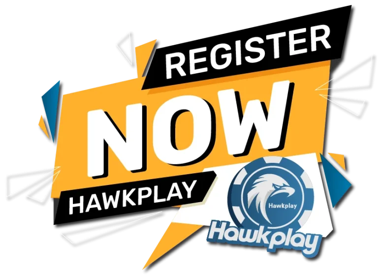 register with Hawkplay now