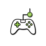 play game icon