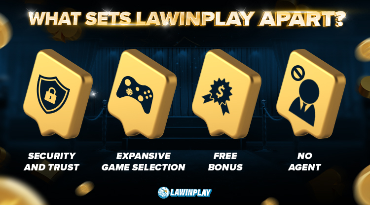 Lawinplay Login