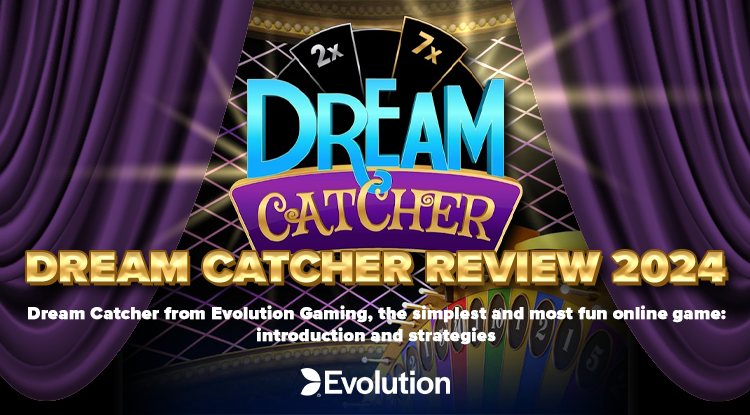 Dream Catcher Review 2024