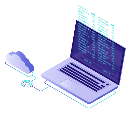 Computer icon