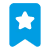 bookmark icon