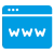 domain icon